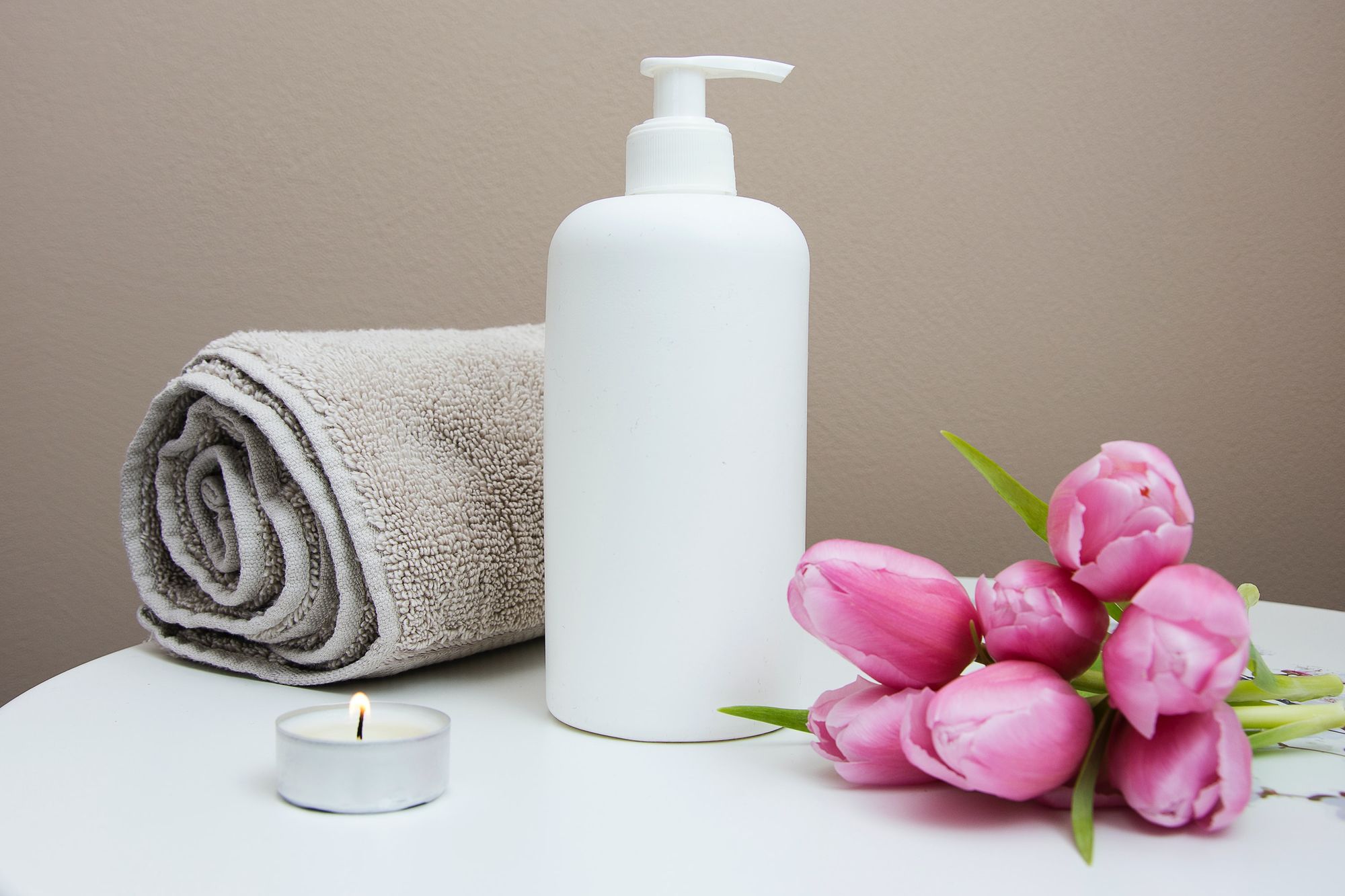 spa day as an employee incentive