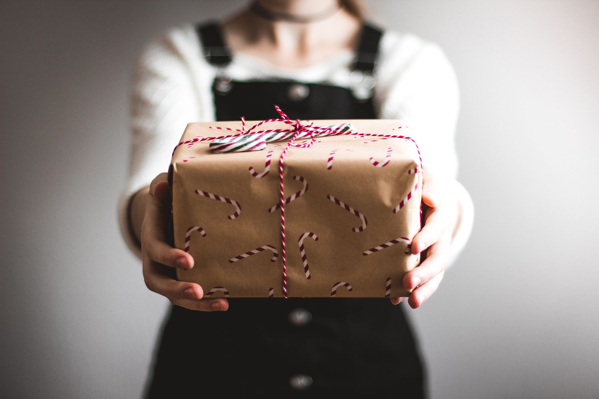 gift box for employees