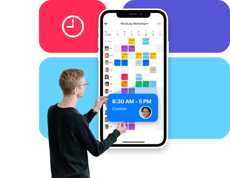 Try Camelo HQ for FREE