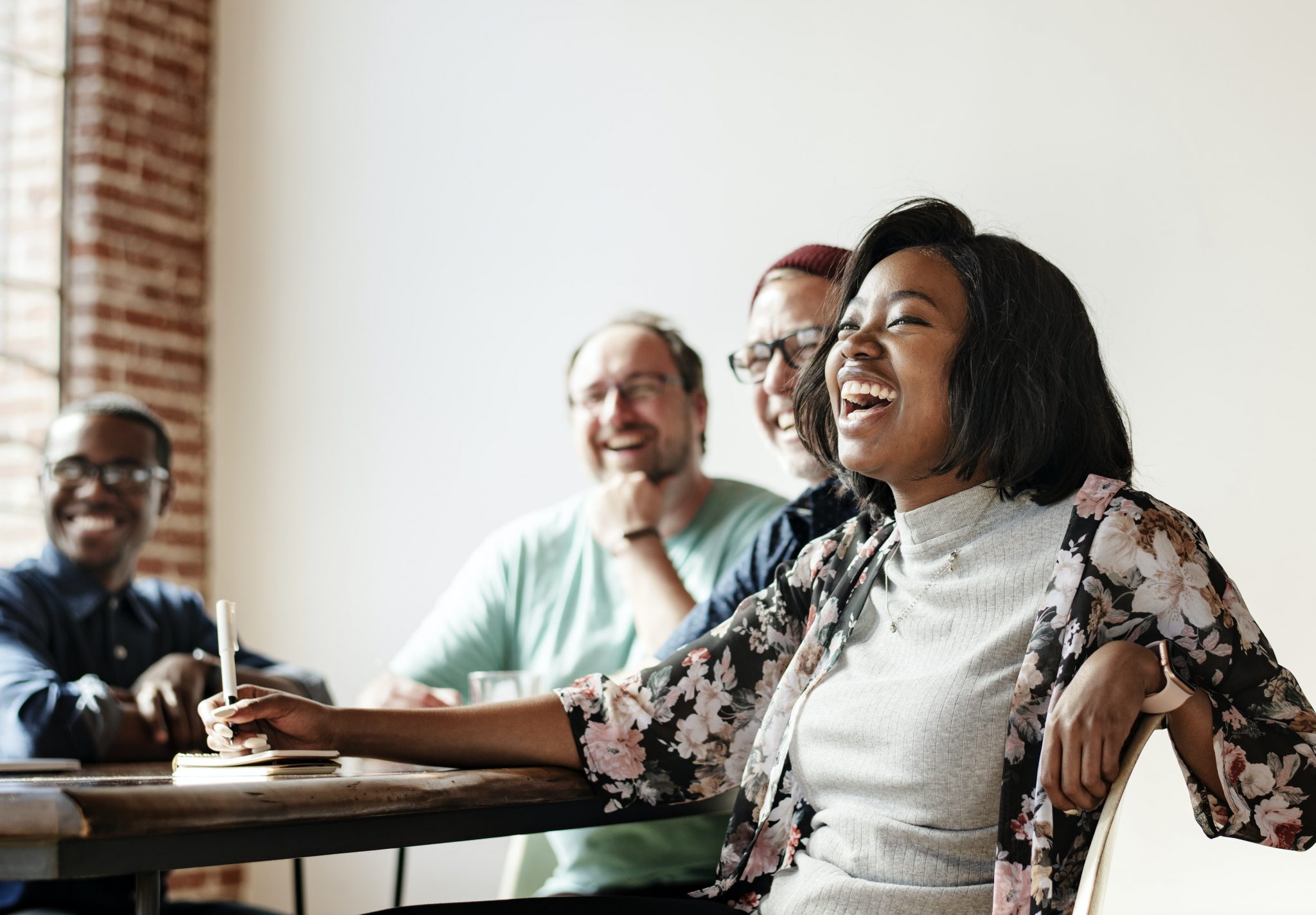 7 Attractive Benefits of Working in Small Teams - The Camelo Blog
