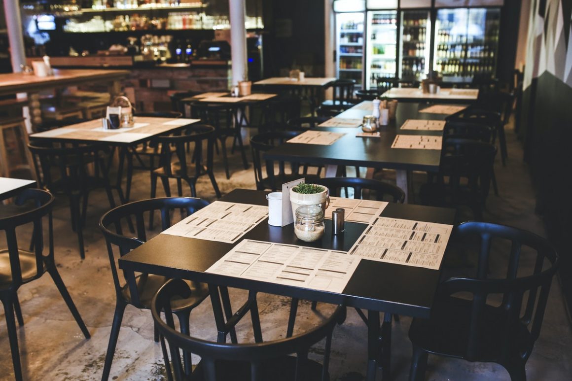 20 Types of Restaurants That Potential Owners Should Know - The Camelo Blog