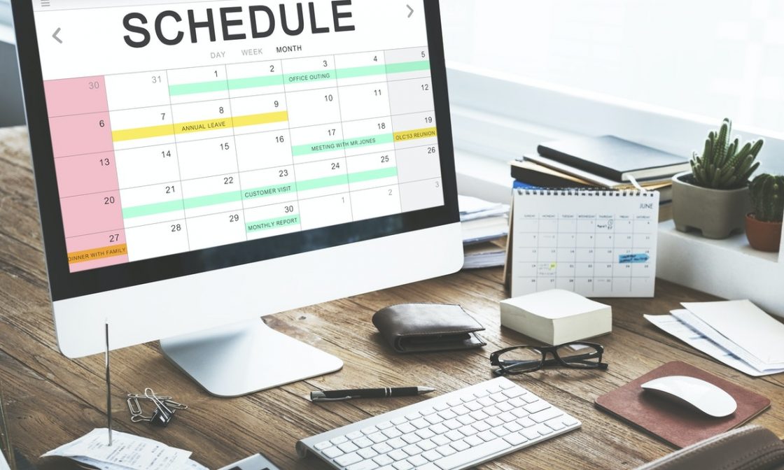 9 Common Employee Scheduling Problems and How to Solve - The CameloHQ Blog