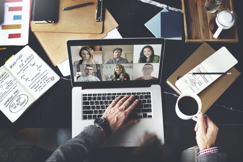 6 Tips to Manage Your Offsite Employees Better - The Camelo Blog