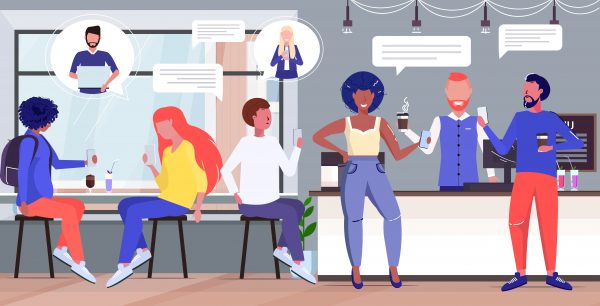 35 Break Room Ideas to Spice Up Break Time - The Camelo Blog
