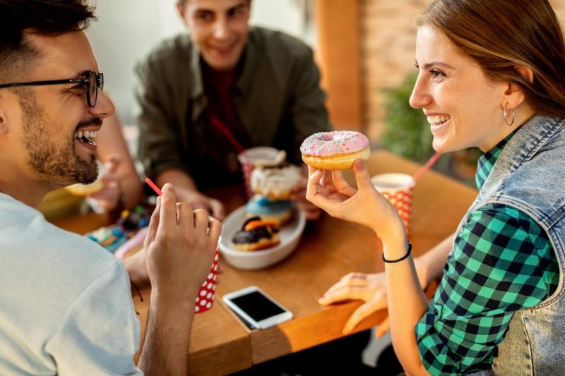 Breaktalk Visiting 35 Break Room Ideas to Spice Up Break Time - The Camelo Blog