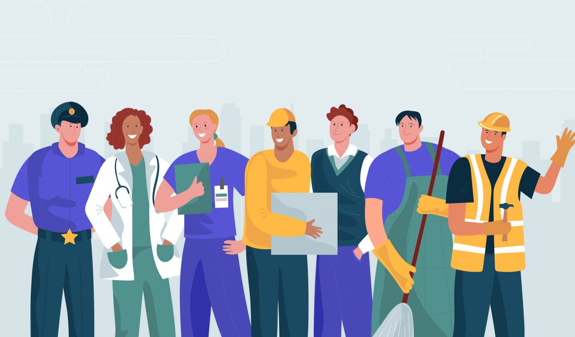 workforce optimization