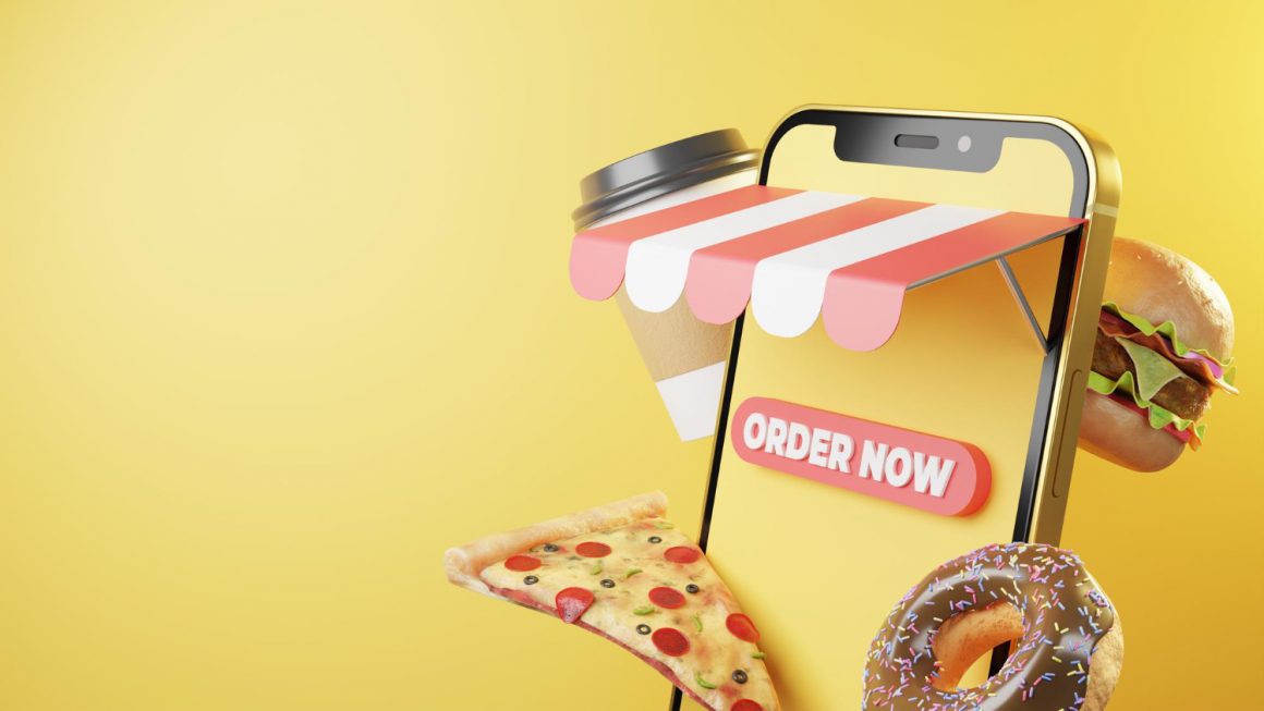 How to Start a Food Delivery Business from Home - The Camelo Blog