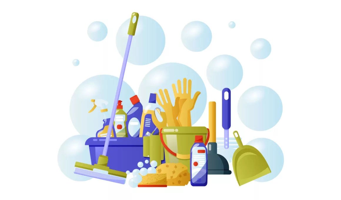 The Only Cleaning Business Supplies List You Need The Camelo Blog